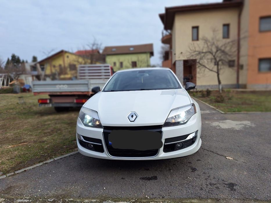 Vand renault laguna 3