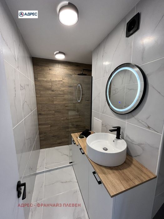 Продава се Тристаен апартамент в Ловеч, Младост - 78 кв.м за 955 €/кв.м - Снимка #9