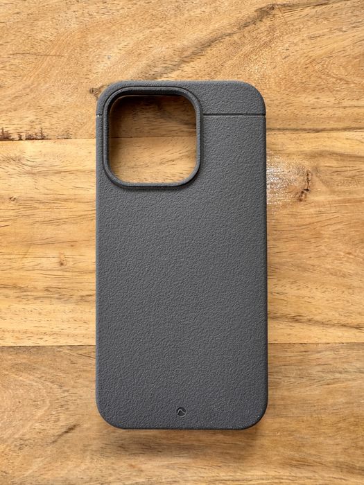 Caudabe калъв за iphone 15 pro