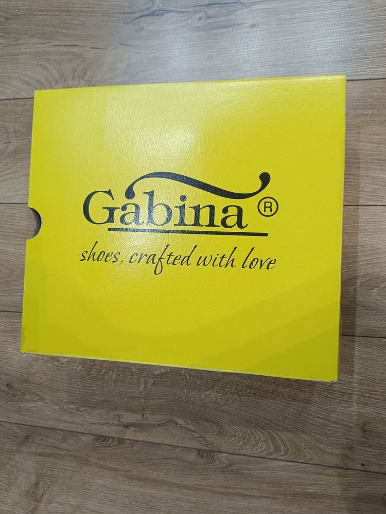 Обувки Gabina 36 номер