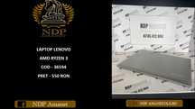 NDP Amanet NON-STOP Bld.Iuliu Maniu 69 LAPTOP LENOVO (36594)