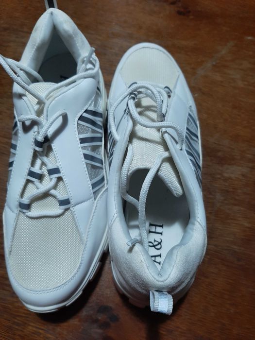 Adidas / Pantof sport cu plasă / NOI