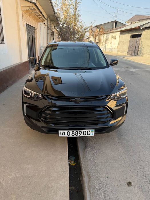 Treker 2 LTZ 2023-yil