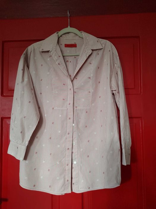 Camasa Max&Co oversize nr 36