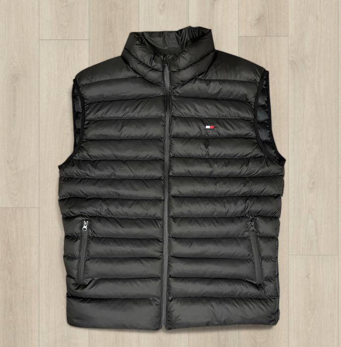 Vesta tommy hilfiger