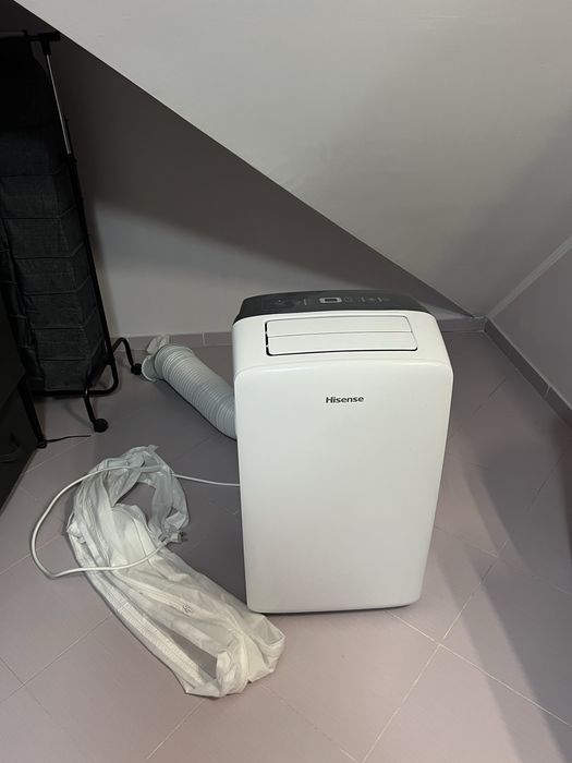 Aer condiționat hisense