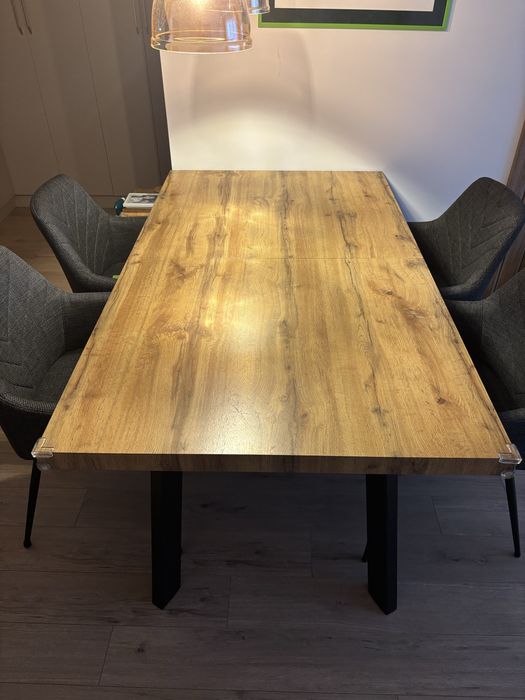 Vand masa extensibila Mobexpert