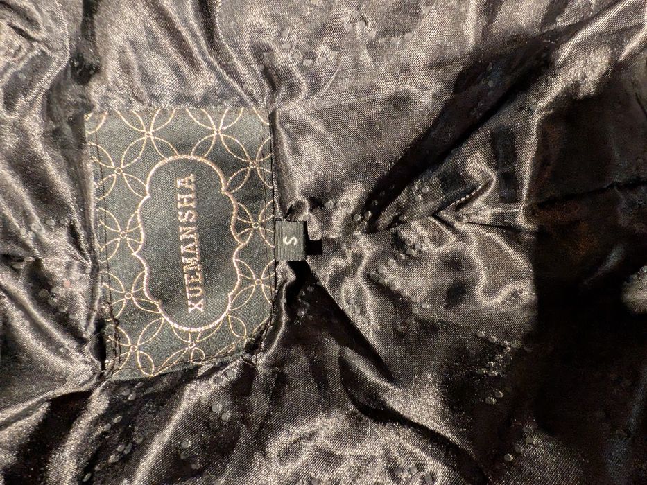 Продам шубу из натурального меха