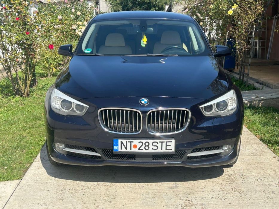 BMW Seria 5 BMW 530 d , 2011 245cp
