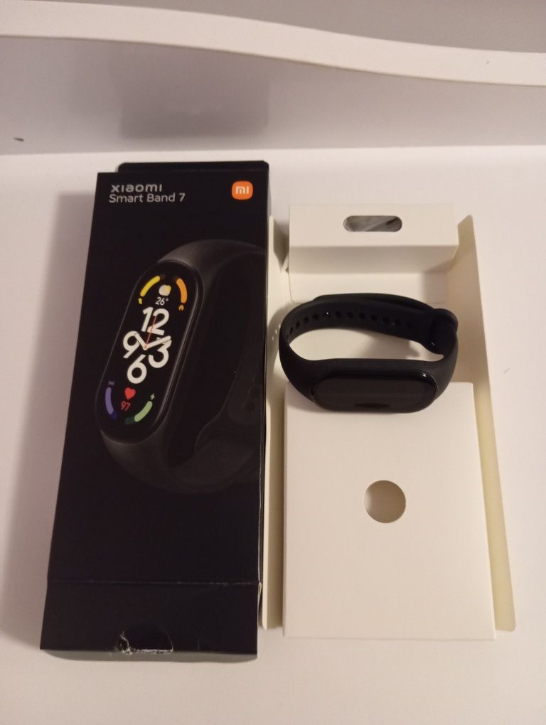 Xiaomi Smart Band 7