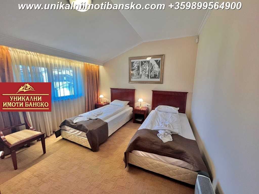 Продава се Тристаен апартамент в Банско - 111 кв.м за 901 €/кв.м - Снимка #8
