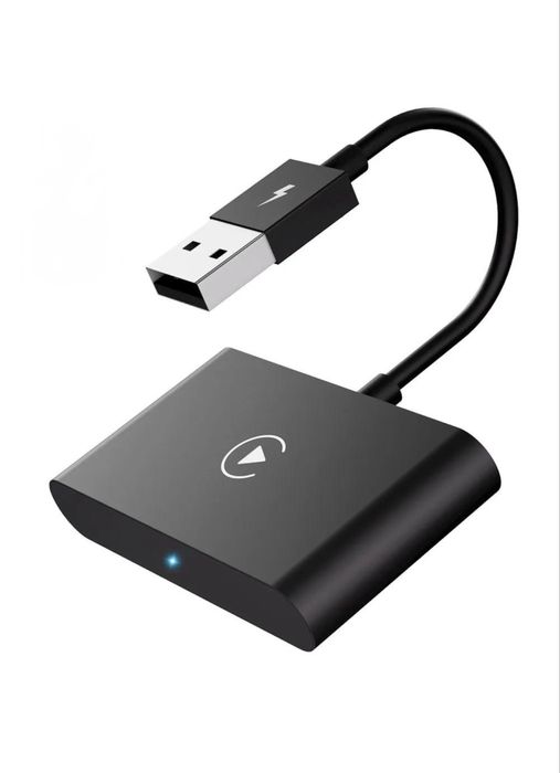 Modul adaptor usb Carplay Wireless compatibil Iphone/Ipad IOS