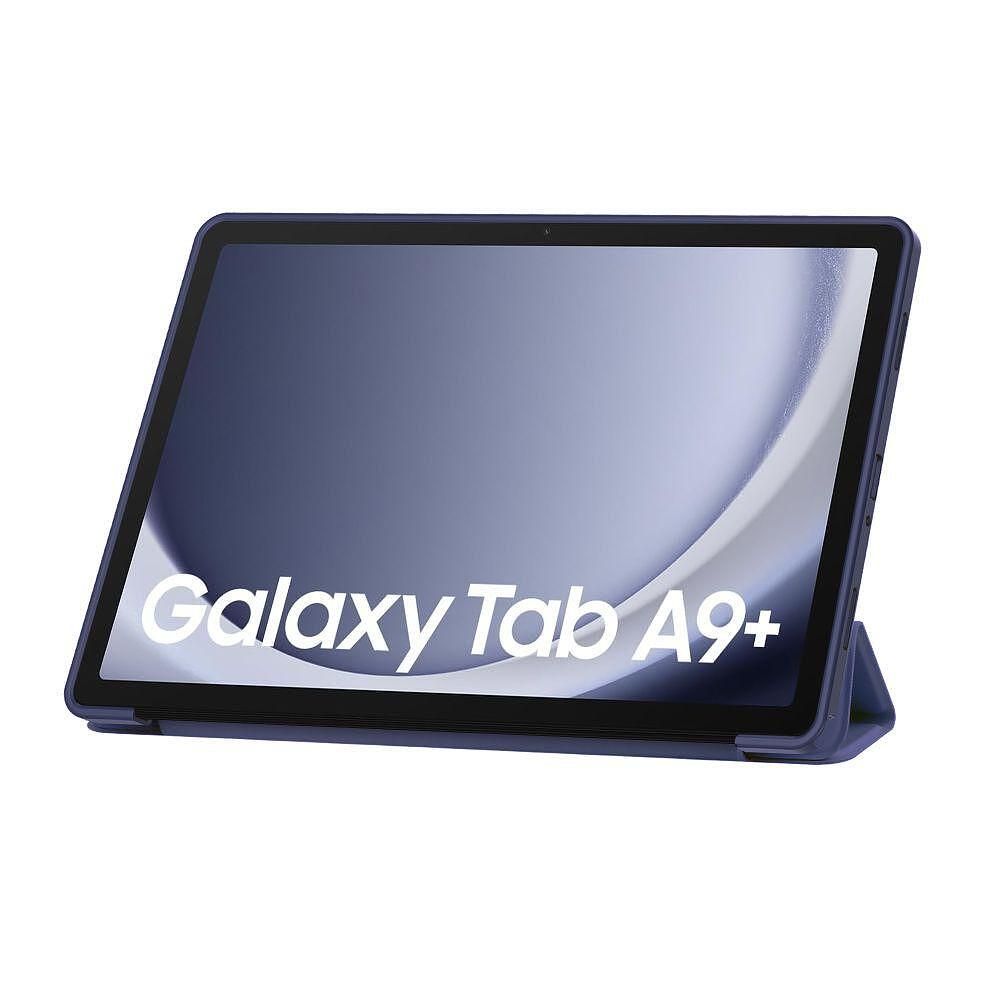 Калъф tech protect smartcase за samsung galaxy tab a9+ plus 11.0 x210