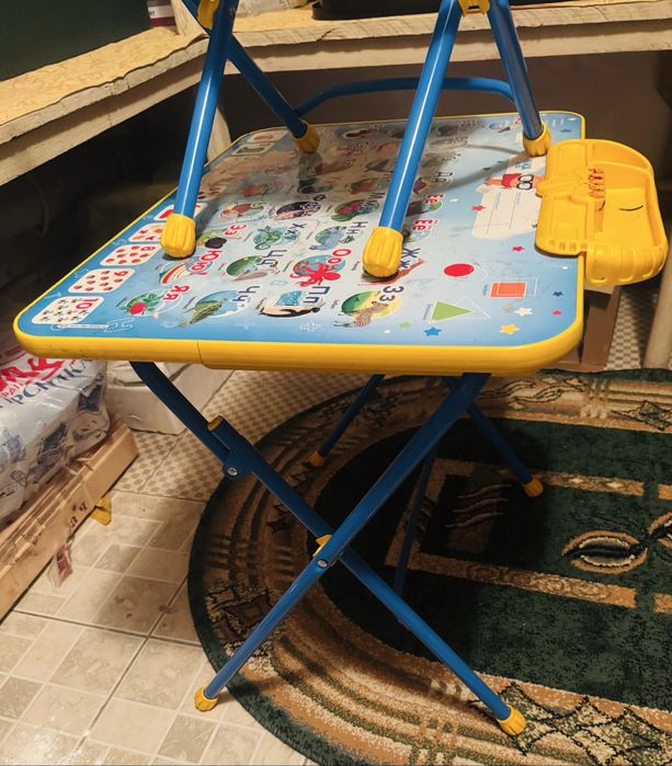 Парта сатылады, детский парта