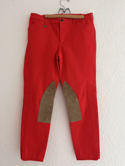 Ralph Lauren панталони (equestrian collection)