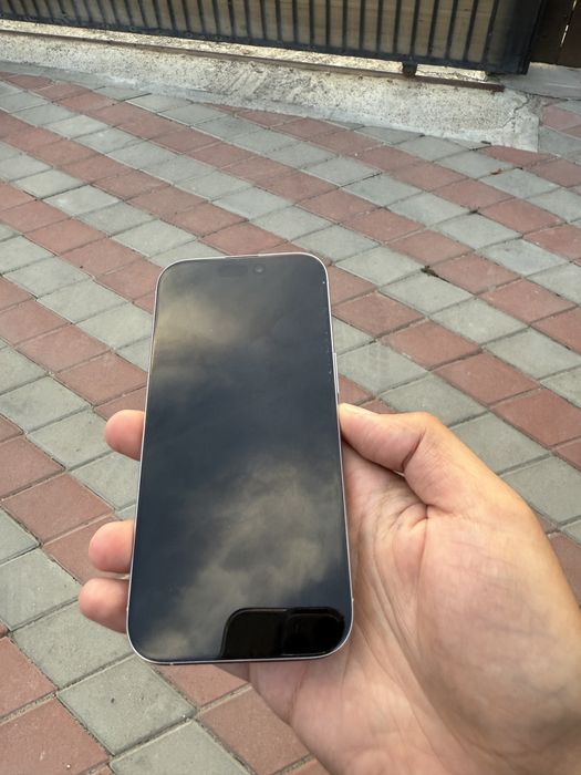 Iphone 16 Pro piese recarosare