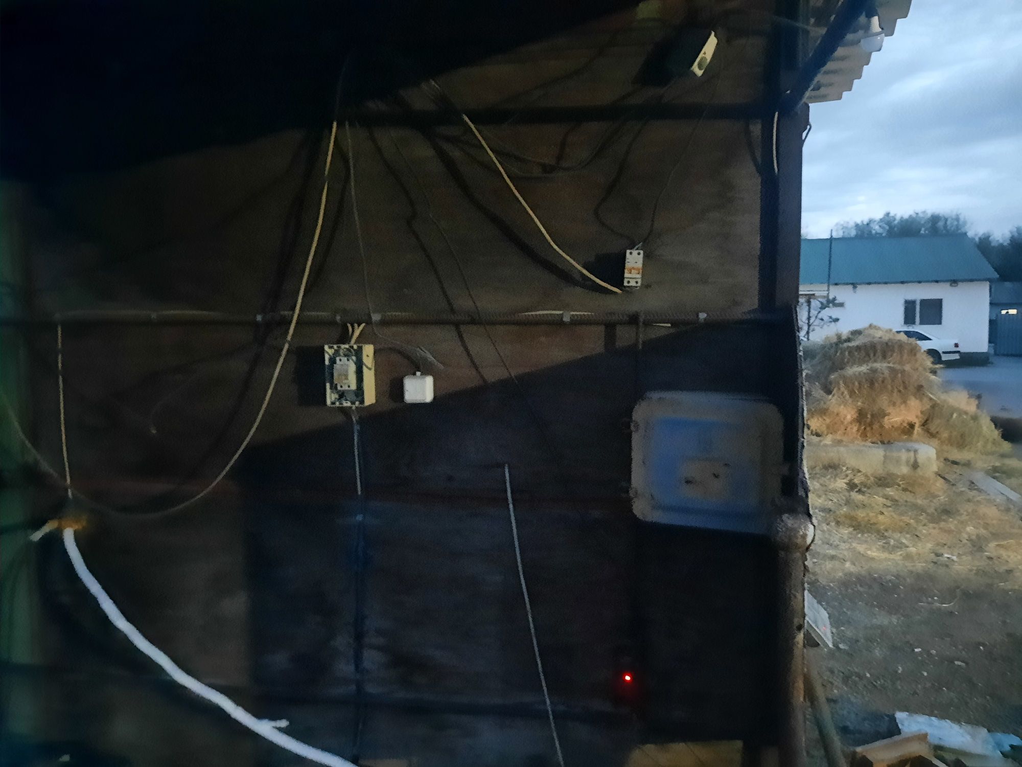 Холодильник морозильник рефрижератор