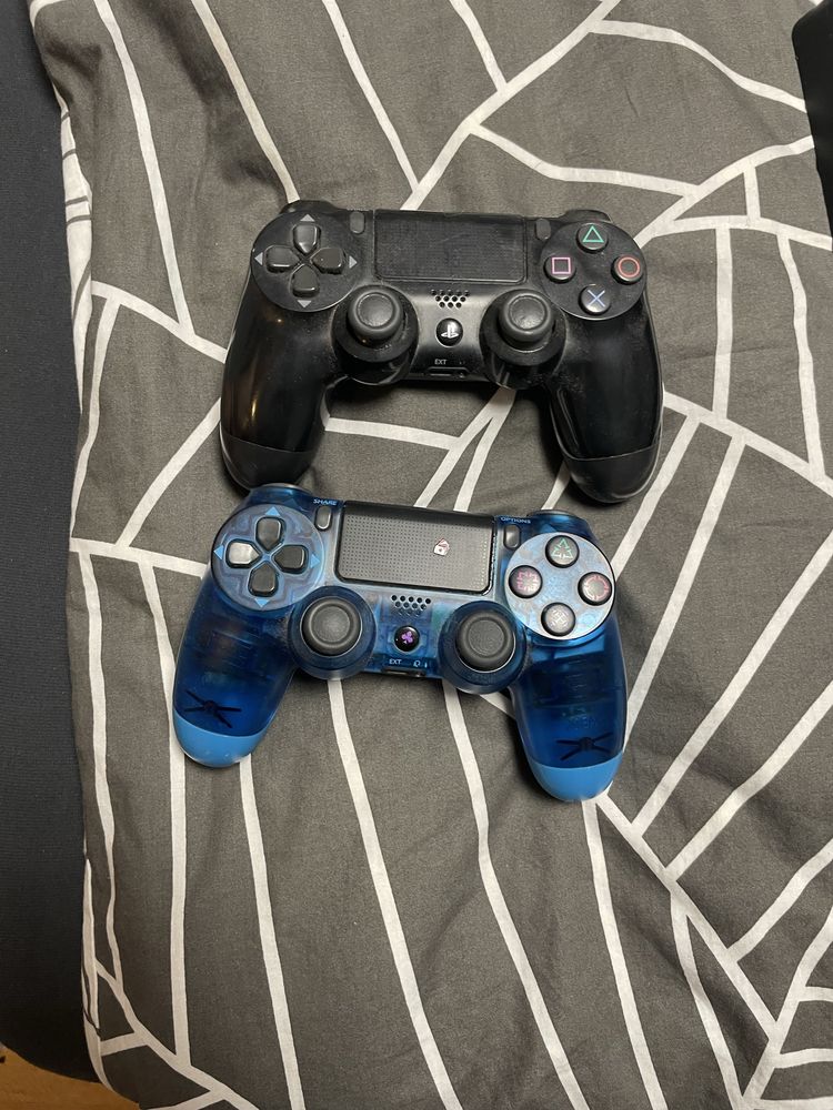 Ps4 като чисто нов