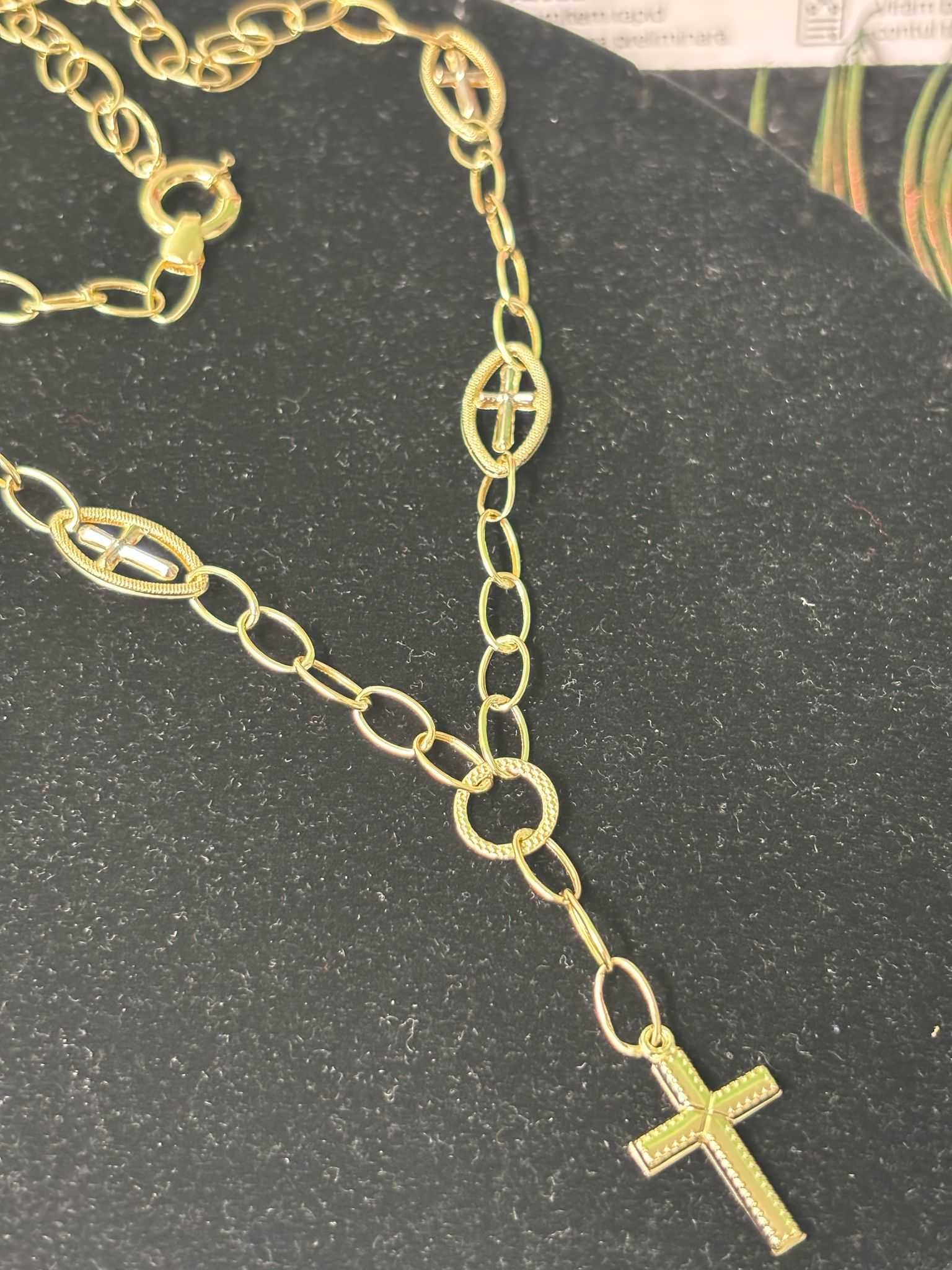 Colier Aur 14K 4.62g (B.58050-Tatarasi) 1686 Lei