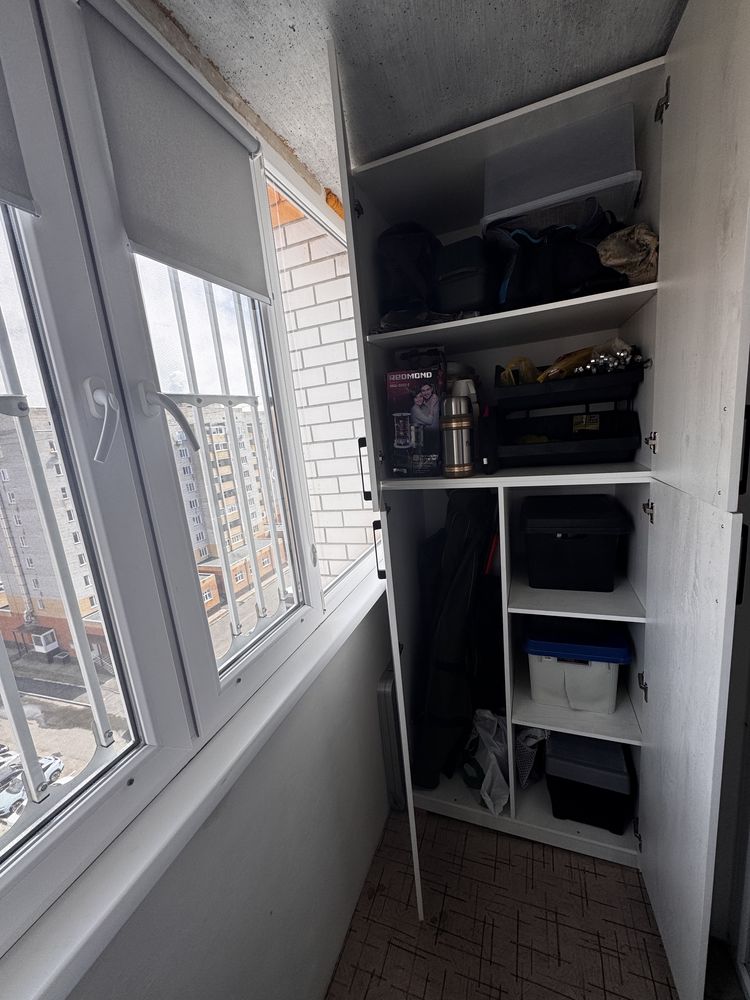 Продам 3х комнатную квартиру улучшенную