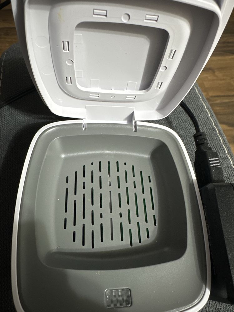Nou OFERTA Stație de uscare Hadeo UV DRY Box pentru aparate auditive