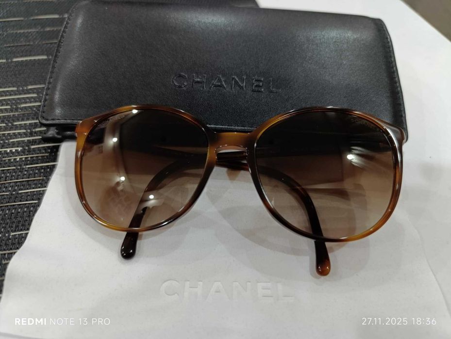 Оригинални дамски очила Chanel