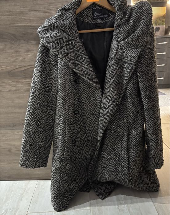 Зимно.   Палто.