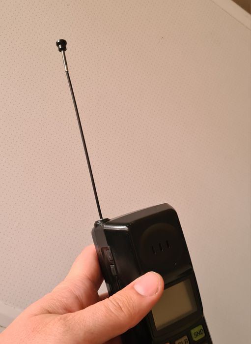 Telefon Vechi De Colectie Alcatel WalkTel 902