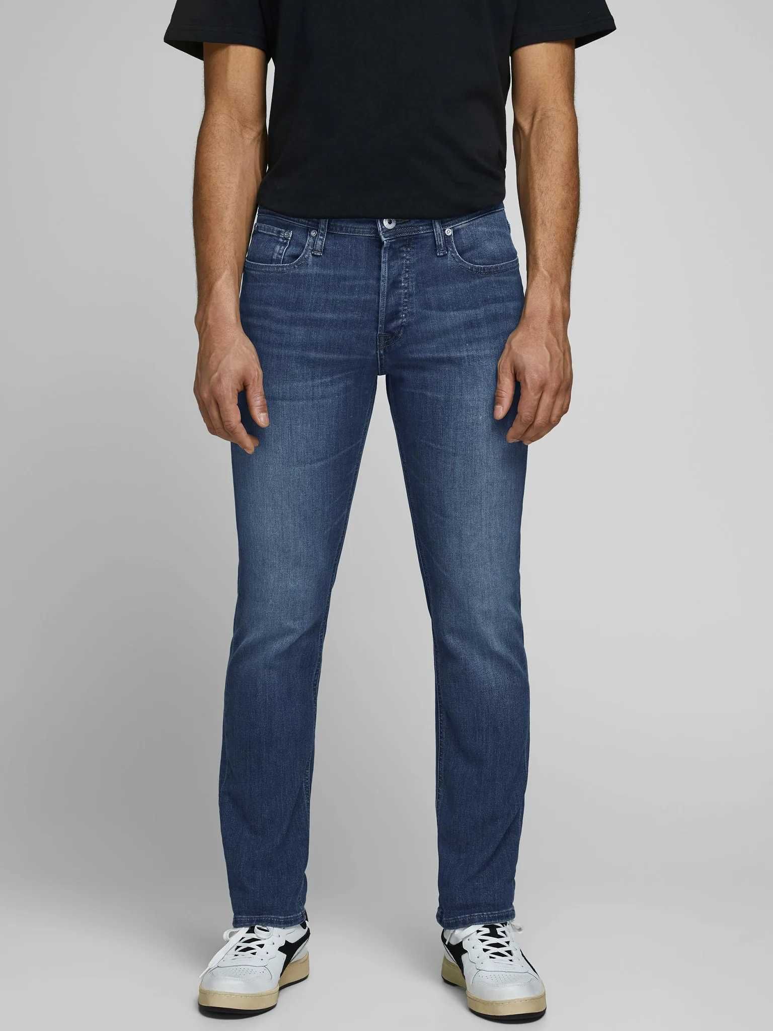 Дънки Jack & Jones