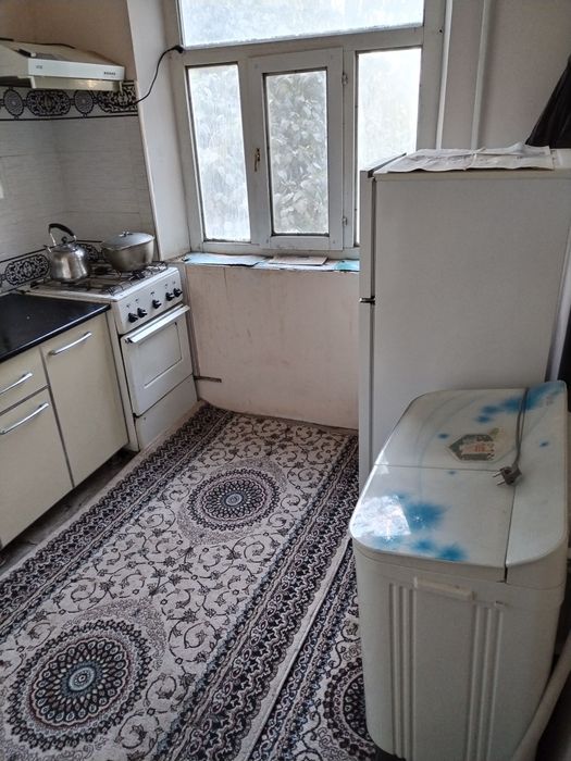 Урганч шахрида 1 хонали квартира