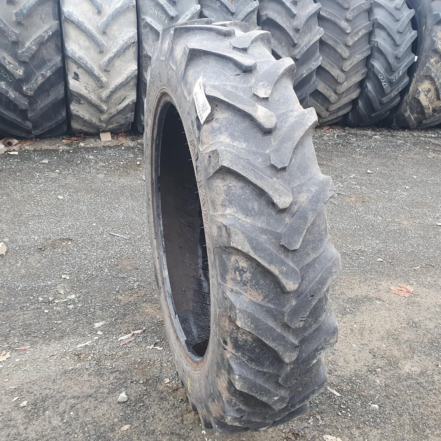 Cauciucuri 270/95R32 Alliance Anvelope SH La PRET BUN+ GARANTIE