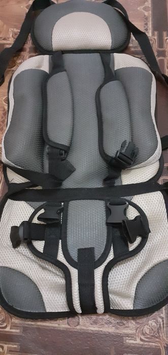 Детское автокресло