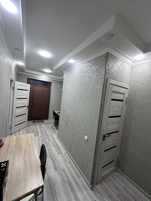 Коммерческое помещение