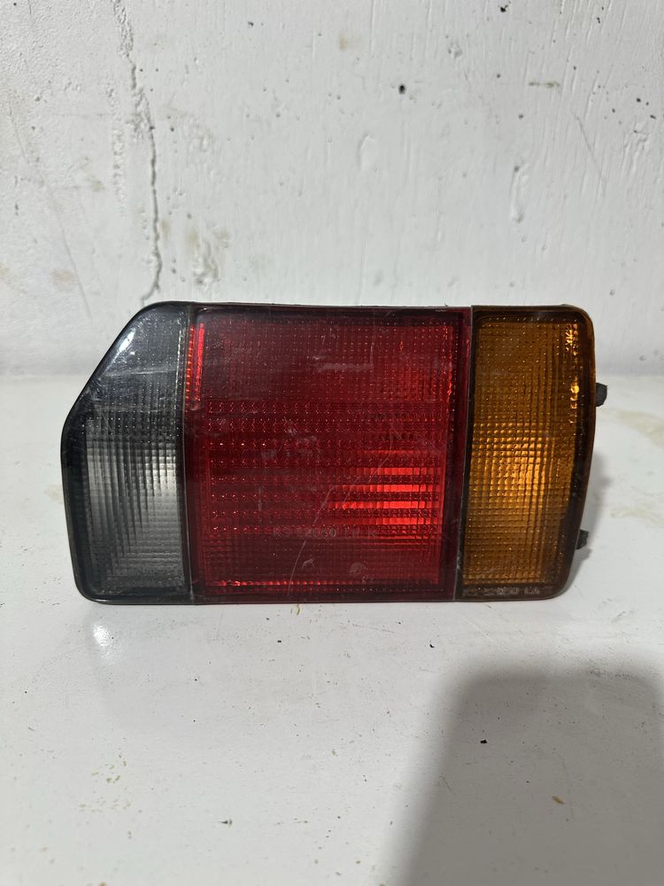 Задний фонар на Suzuki wagon R
