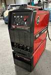 Fronius 4000, Lincoln v305 ,kemppi ,аргонов апарат,телоподаващо
