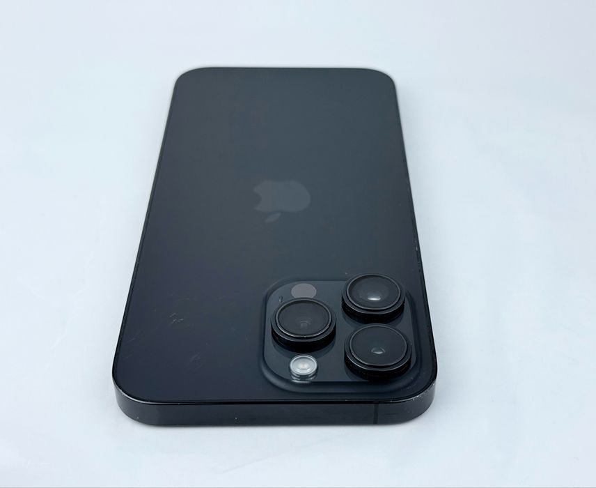 Apple iPhone 14 Pro Max 256GB Space Black Отличен!