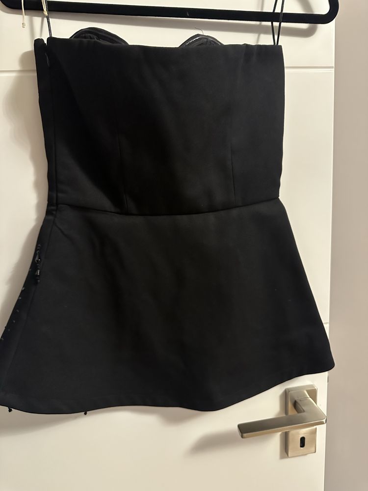 H&M Edition топ