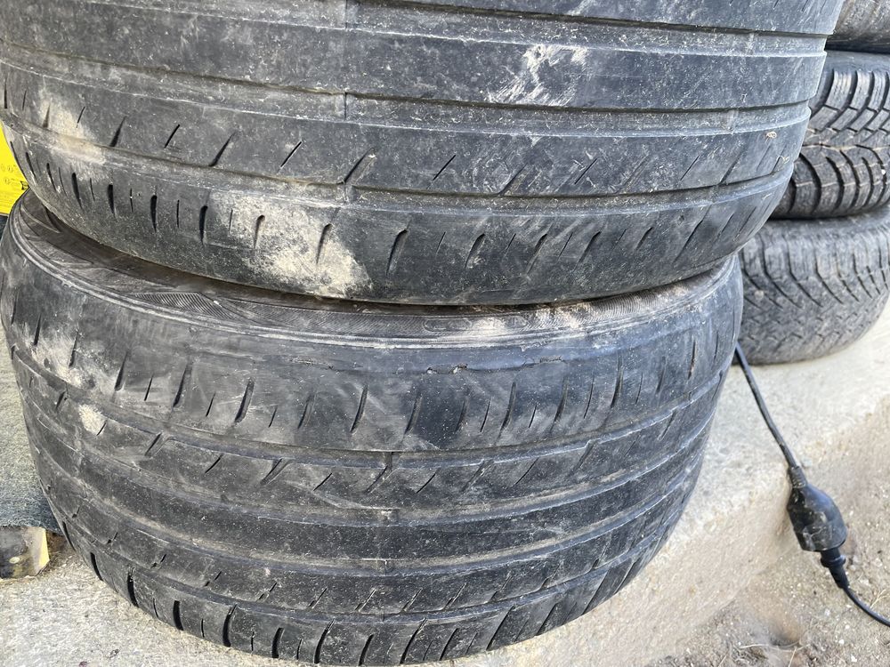 Cauciucuri 265/35 r18