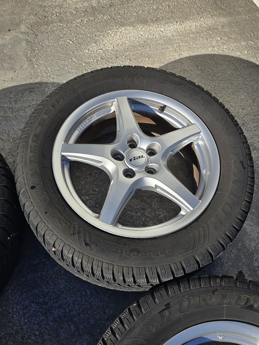 Джанти 17 / 5х108 - Ford, Volvo, Jaguar, Land Rover и др. 5x108