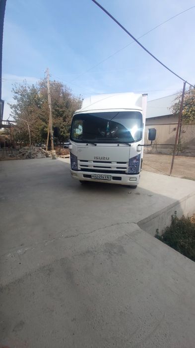 Исузи сенжи  холати зур