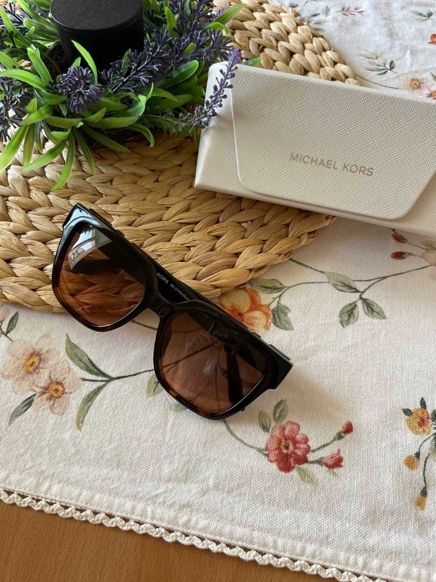 Слънчеви очила - Michael Kors