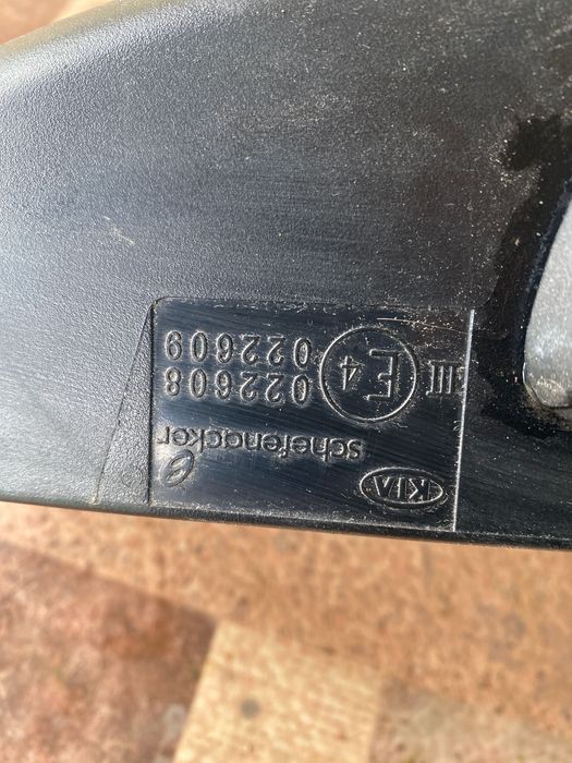 Огледало за киа сийд дясно kia ceed