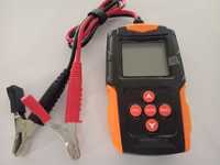 Tester specializat baterii acumulatori auto 12V / 24V