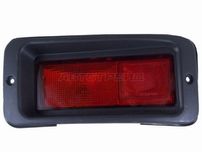 Фонарь в задний бампер Mitsubishi Pajero sport