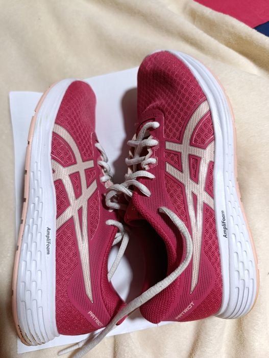 Adidași Asics Patriot damă