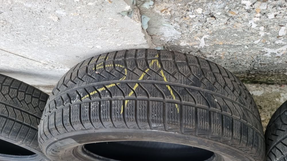 Зимни гуми Westlake Zuper snow 225/60 R16