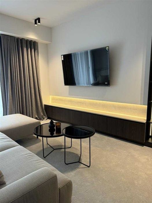 Дава се под наем Двустаен апартамент в Бургас, Славейков - 54 кв.м за 178.5 € - Снимка #3