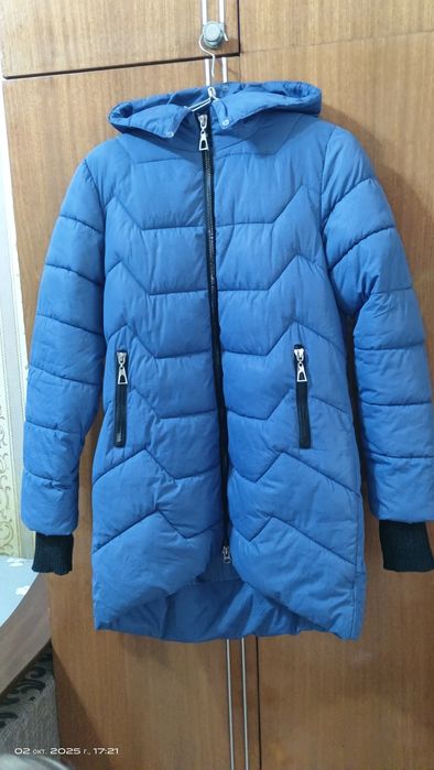 Продается куртка