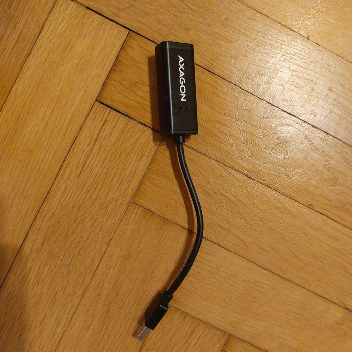 adaptor internet usb