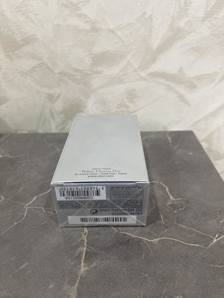 Atir Dior homme 50ml